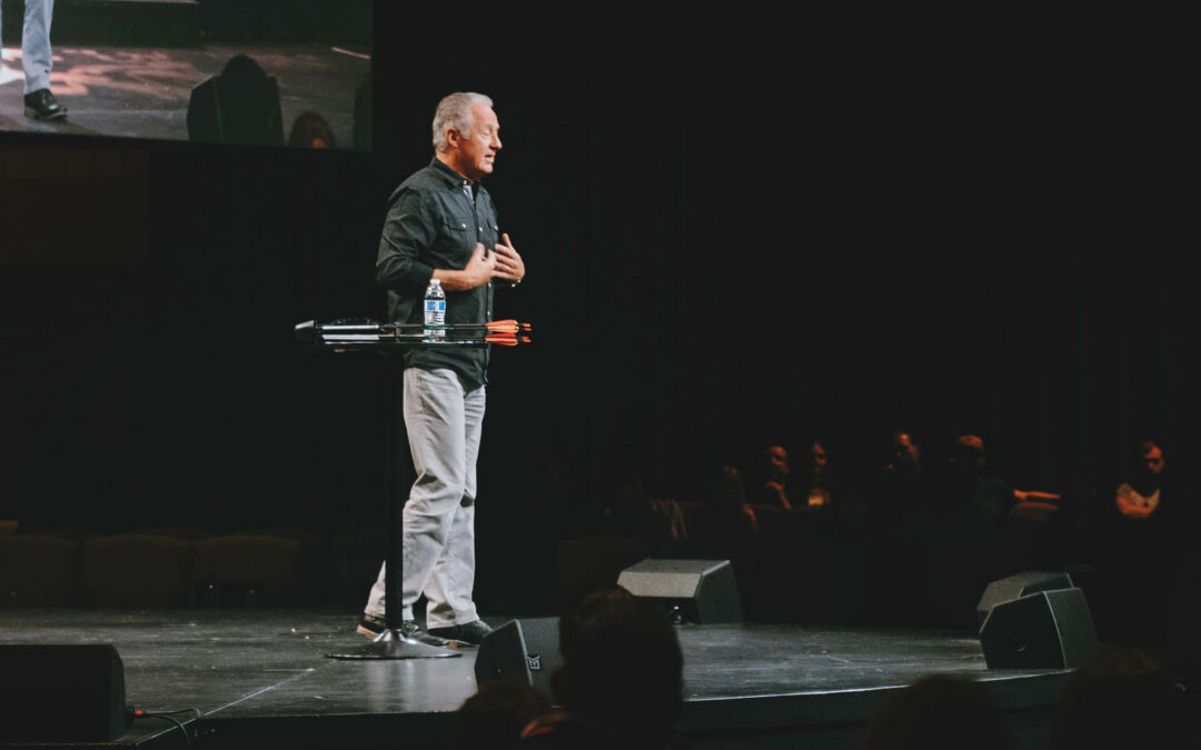 Pastoral Transition: Beginning Stages