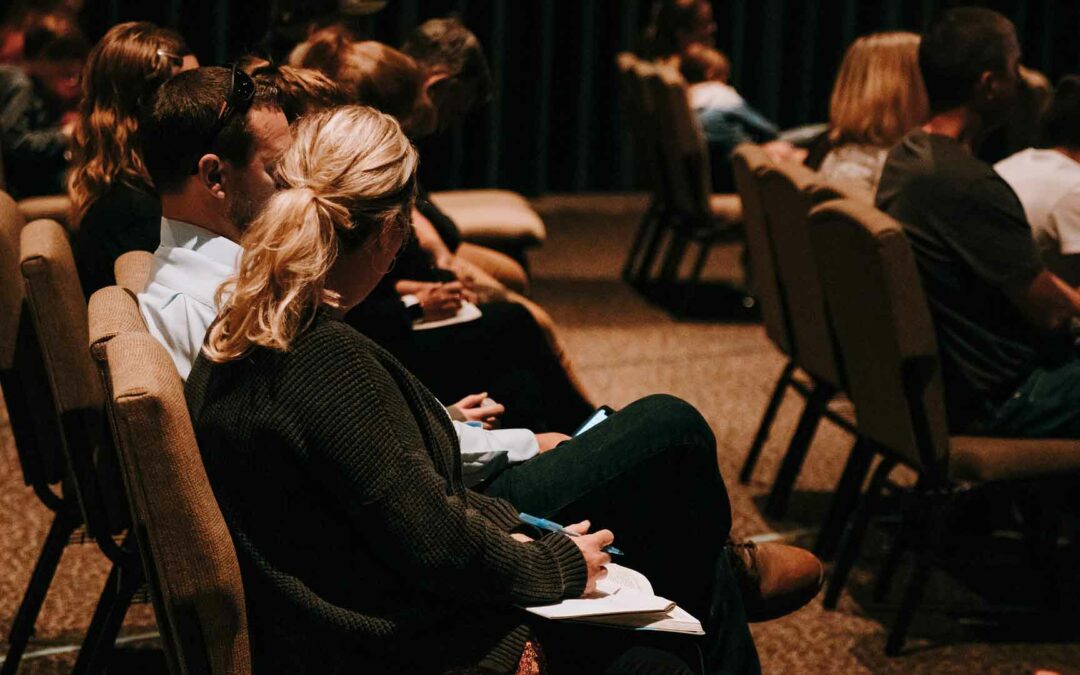 Congregational Assessment Survey