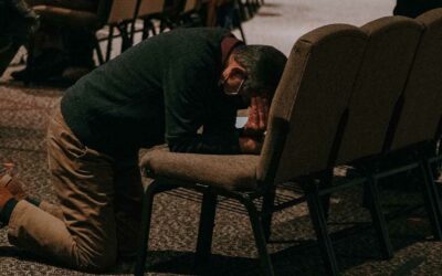 Committed to Prayer