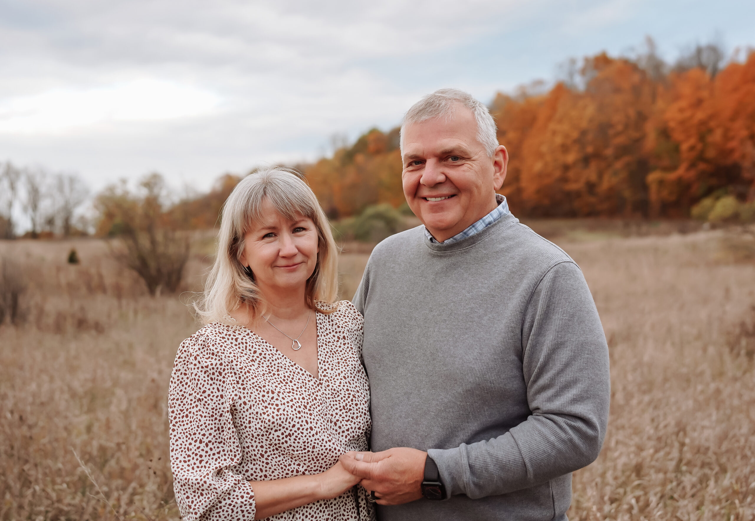Craig & Beth Renneker